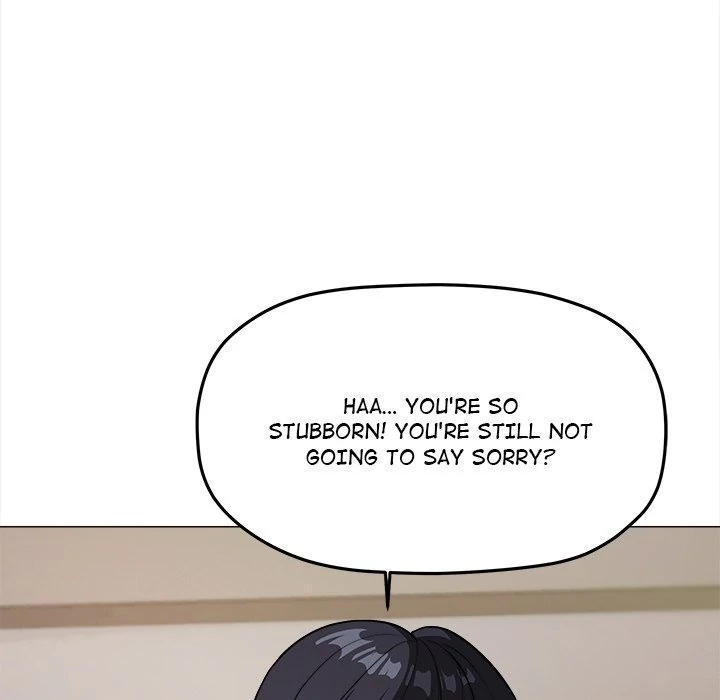 Someone Stop Her! Chapter 13 - Page 191