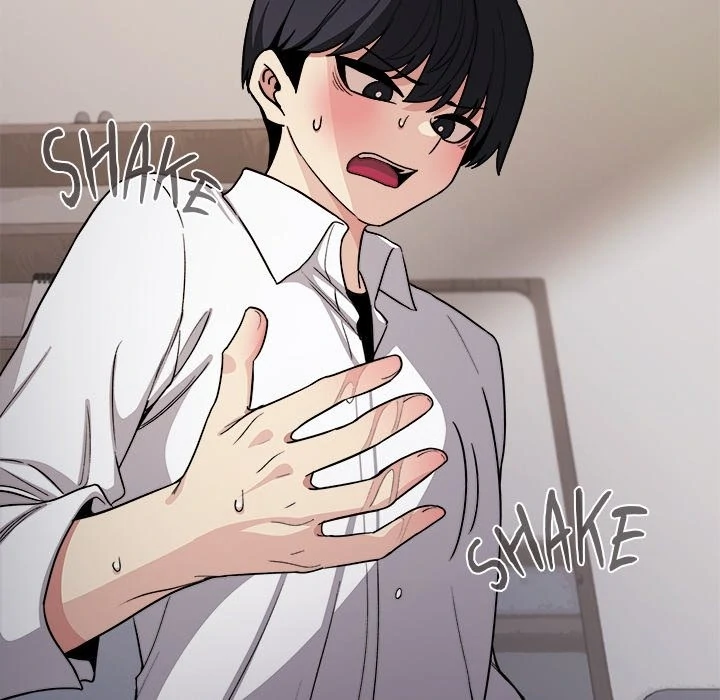 Someone Stop Her! Chapter 13 - Page 192