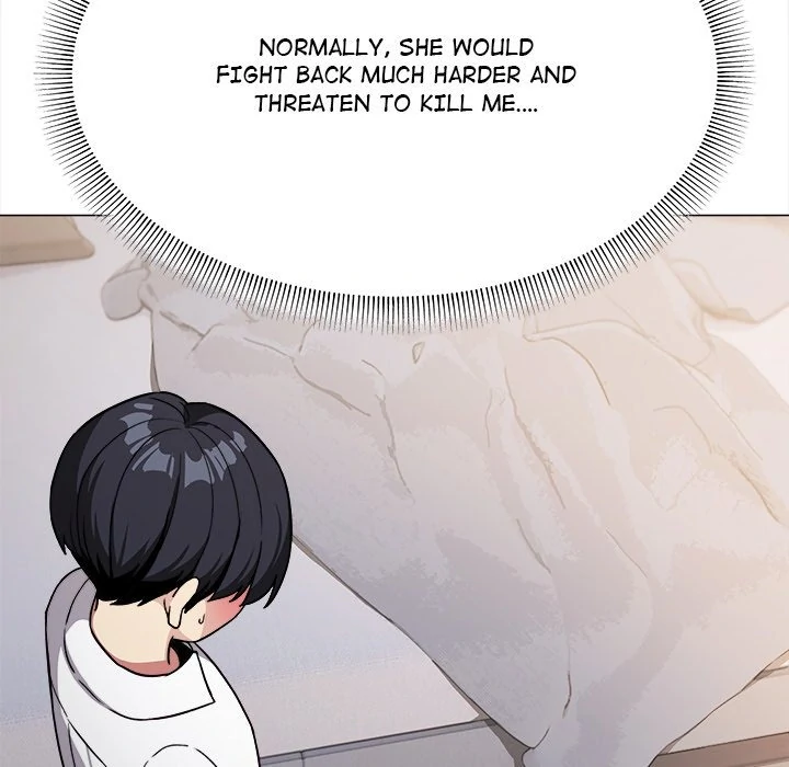 Someone Stop Her! Chapter 13 - Page 198