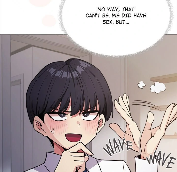 Someone Stop Her! Chapter 13 - Page 20