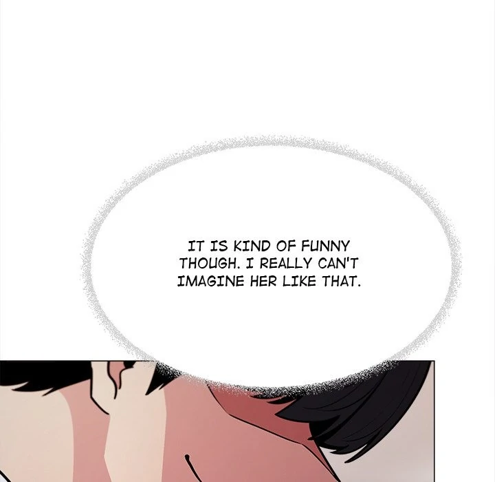 Someone Stop Her! Chapter 13 - Page 22
