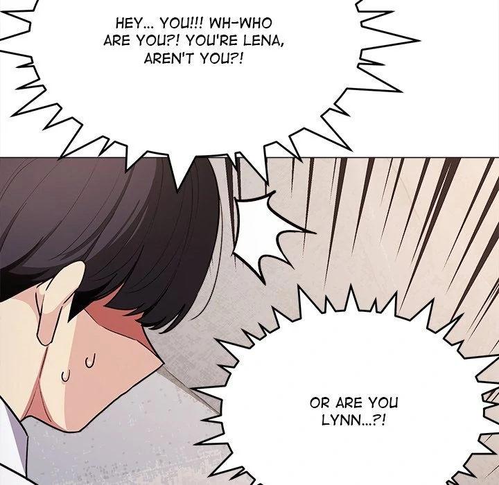 Someone Stop Her! Chapter 13 - Page 25