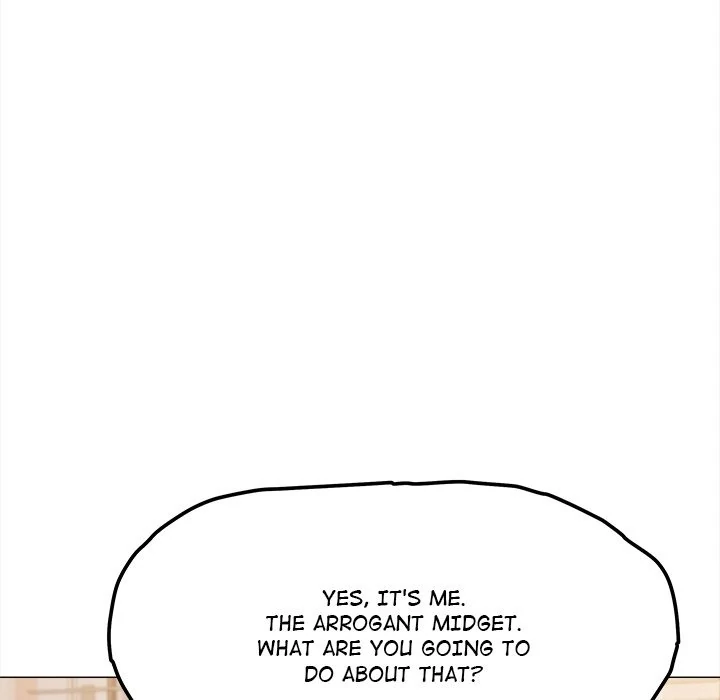 Someone Stop Her! Chapter 13 - Page 33