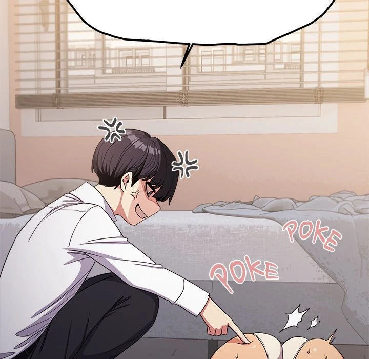 Someone Stop Her! Chapter 13 - Page 34