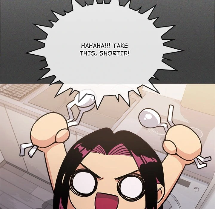 Someone Stop Her! Chapter 13 - Page 43