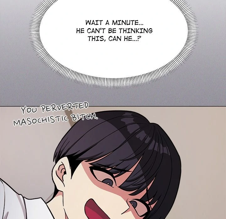Someone Stop Her! Chapter 13 - Page 52