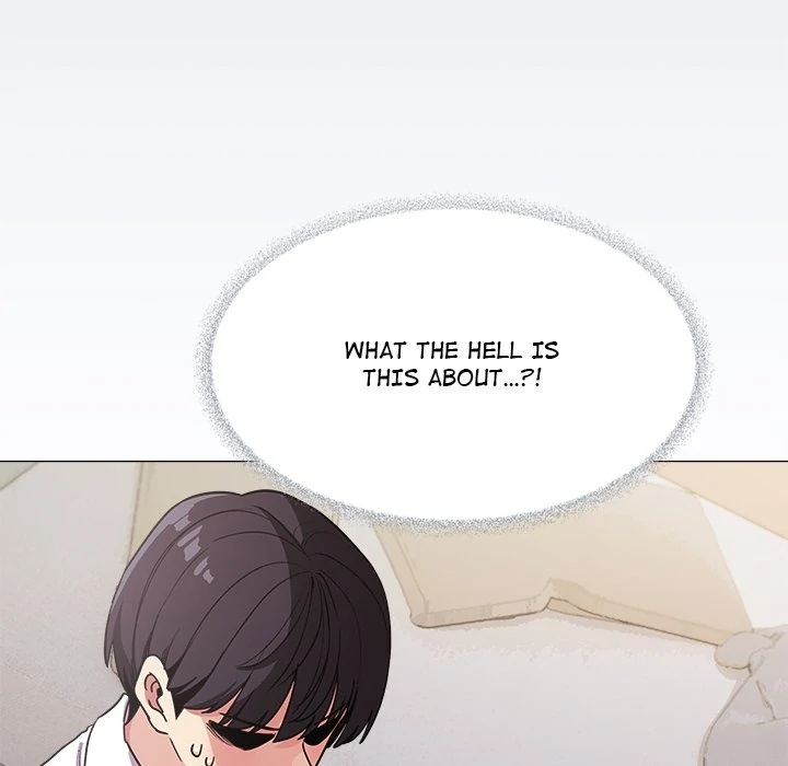 Someone Stop Her! Chapter 13 - Page 6