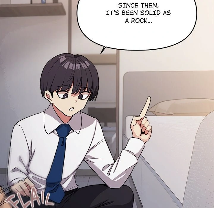 Someone Stop Her! Chapter 13 - Page 73