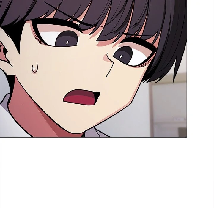 Someone Stop Her! Chapter 13 - Page 76