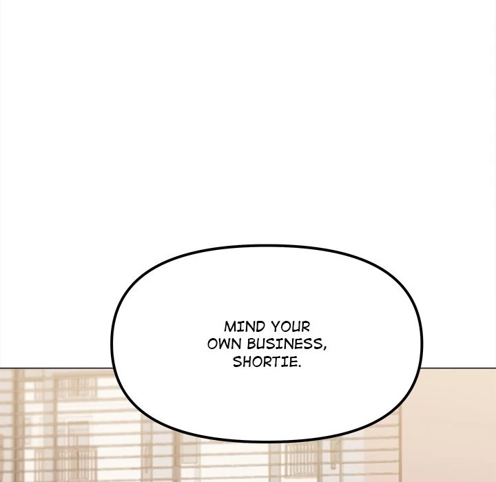 Someone Stop Her! Chapter 13 - Page 77