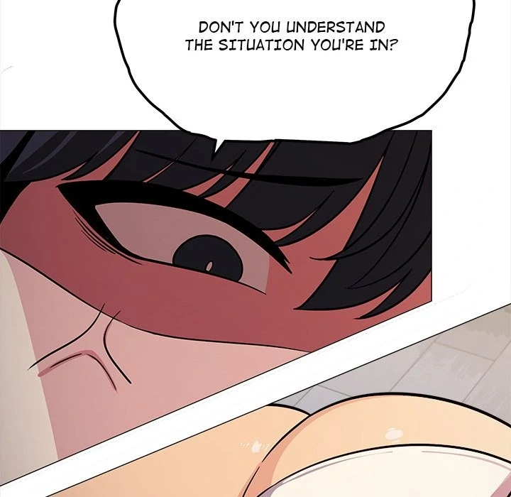 Someone Stop Her! Chapter 13 - Page 80