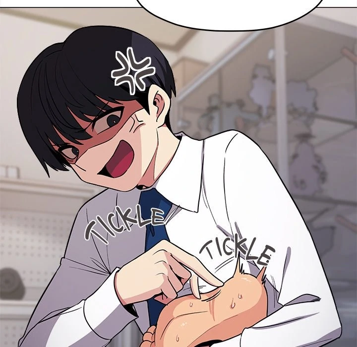 Someone Stop Her! Chapter 13 - Page 83