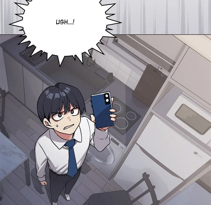Someone Stop Her! Chapter 13 - Page 94