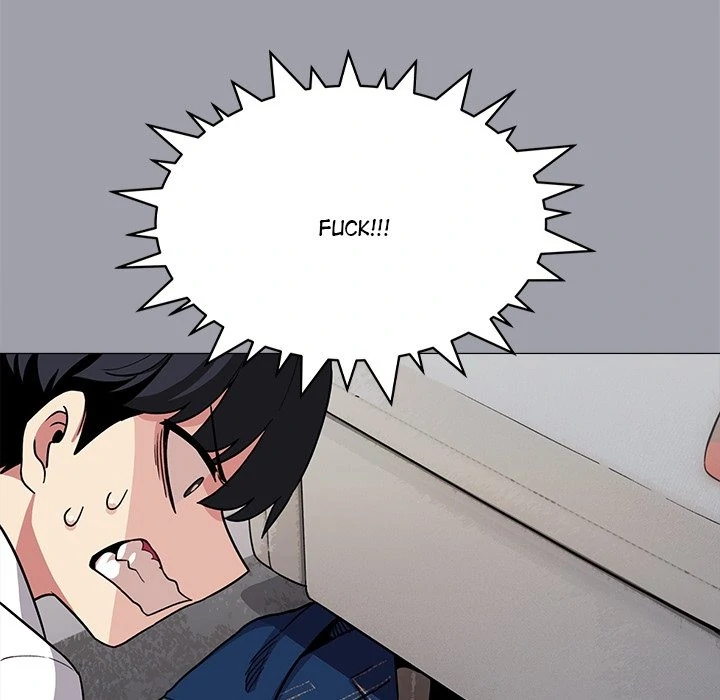Someone Stop Her! Chapter 13 - Page 98