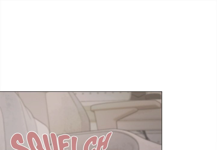 Someone Stop Her! Chapter 14 - Page 0