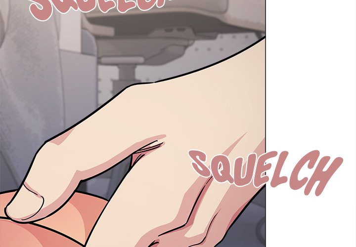 Someone Stop Her! Chapter 14 - Page 1