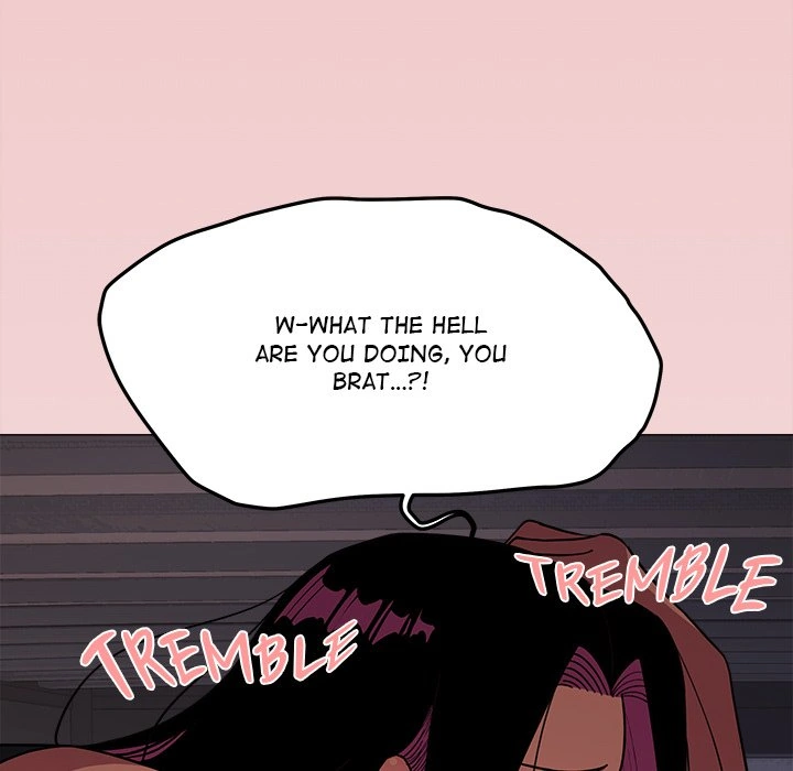 Someone Stop Her! Chapter 14 - Page 10