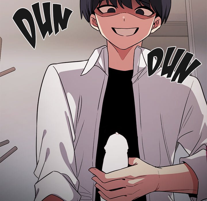 Someone Stop Her! Chapter 14 - Page 100