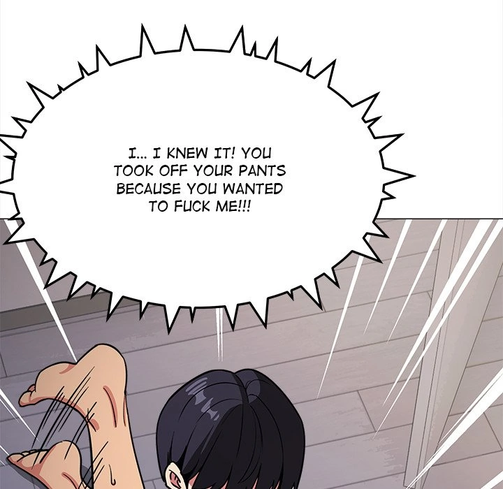 Someone Stop Her! Chapter 14 - Page 106
