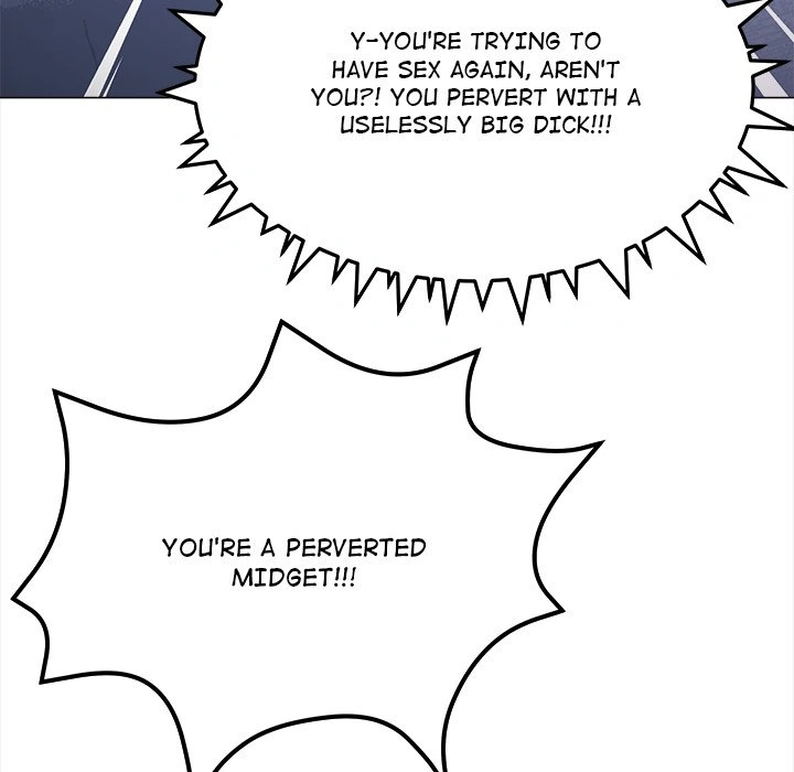 Someone Stop Her! Chapter 14 - Page 108