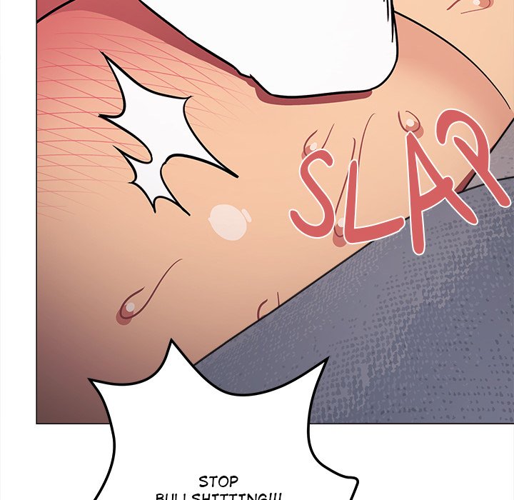 Someone Stop Her! Chapter 14 - Page 111