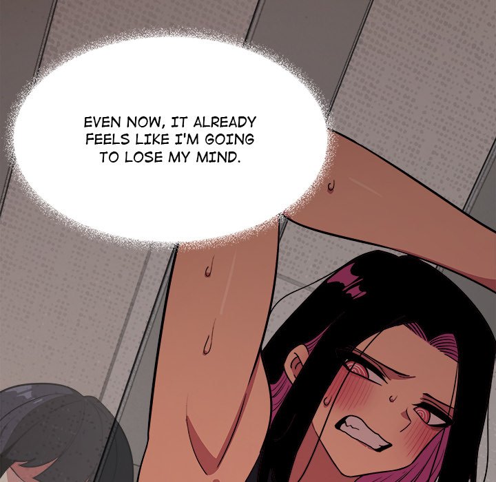 Someone Stop Her! Chapter 14 - Page 116