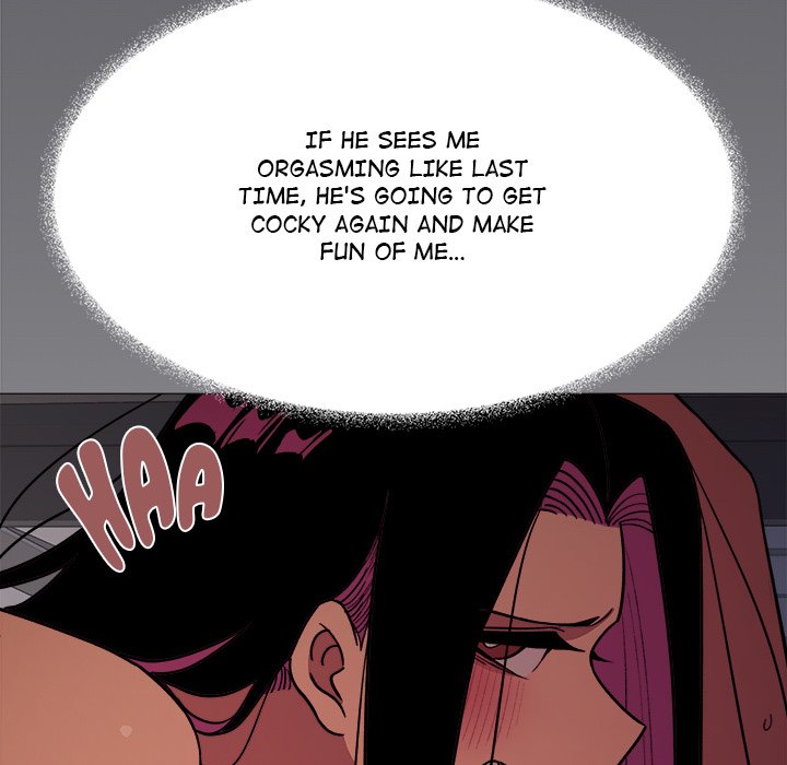 Someone Stop Her! Chapter 14 - Page 120