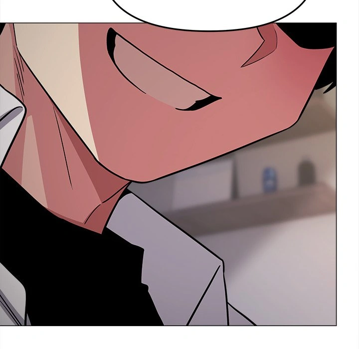 Someone Stop Her! Chapter 14 - Page 127