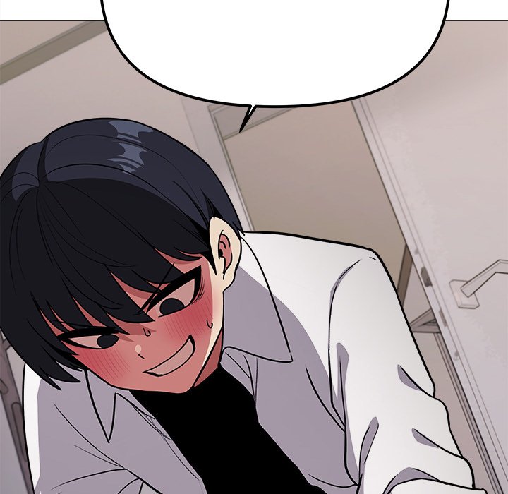 Someone Stop Her! Chapter 14 - Page 129