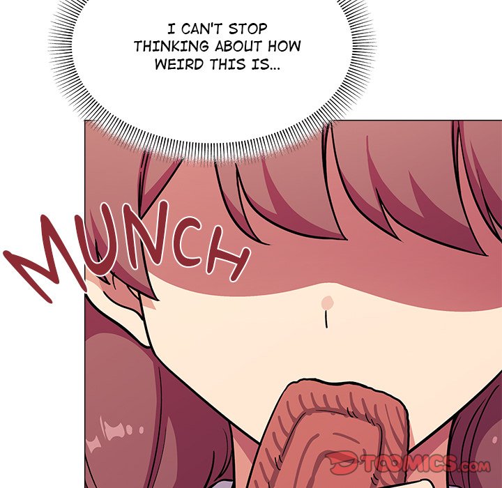 Someone Stop Her! Chapter 14 - Page 147