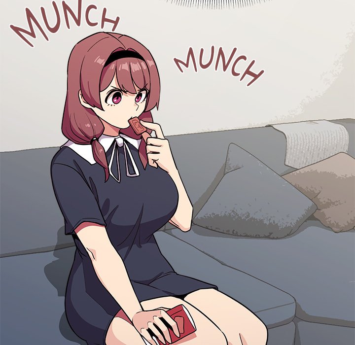 Someone Stop Her! Chapter 14 - Page 150