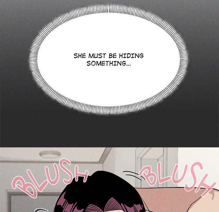 Someone Stop Her! Chapter 14 - Page 153