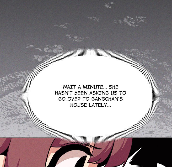 Someone Stop Her! Chapter 14 - Page 156