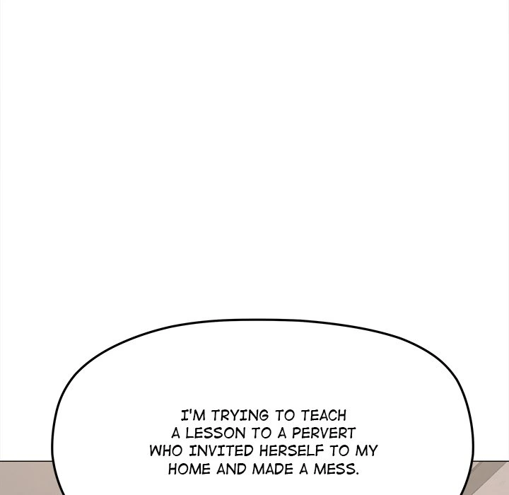 Someone Stop Her! Chapter 14 - Page 16