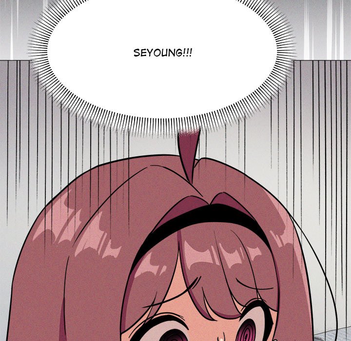 Someone Stop Her! Chapter 14 - Page 164