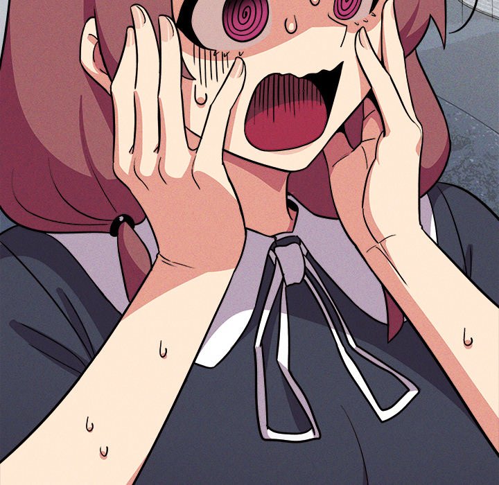 Someone Stop Her! Chapter 14 - Page 165