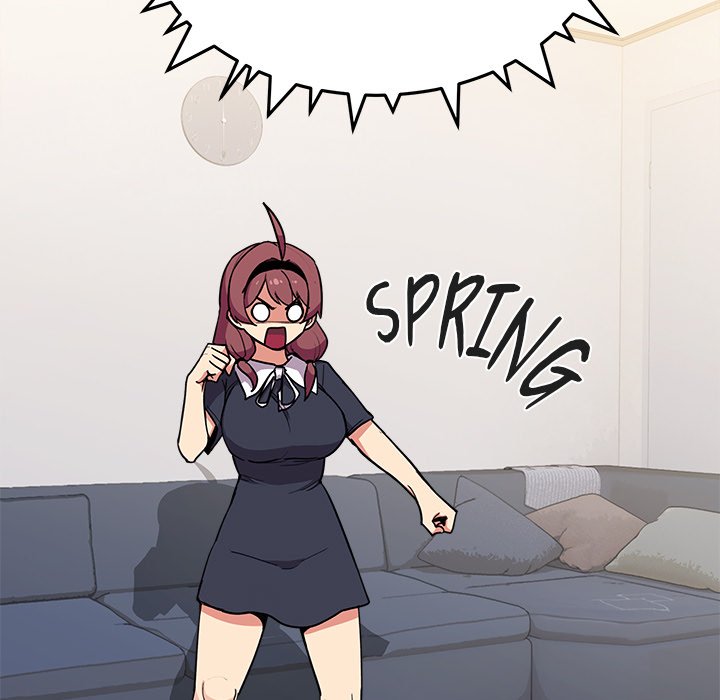 Someone Stop Her! Chapter 14 - Page 167