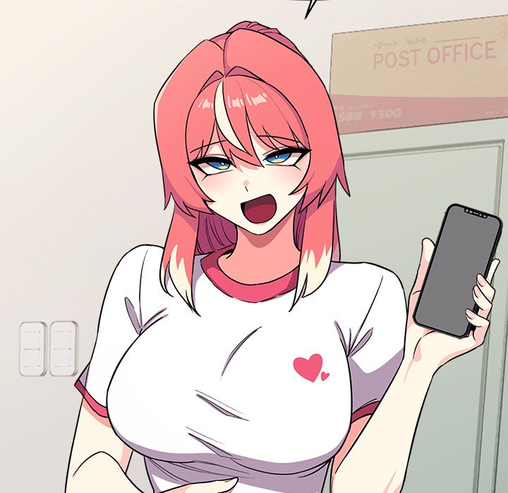 Someone Stop Her! Chapter 14 - Page 172