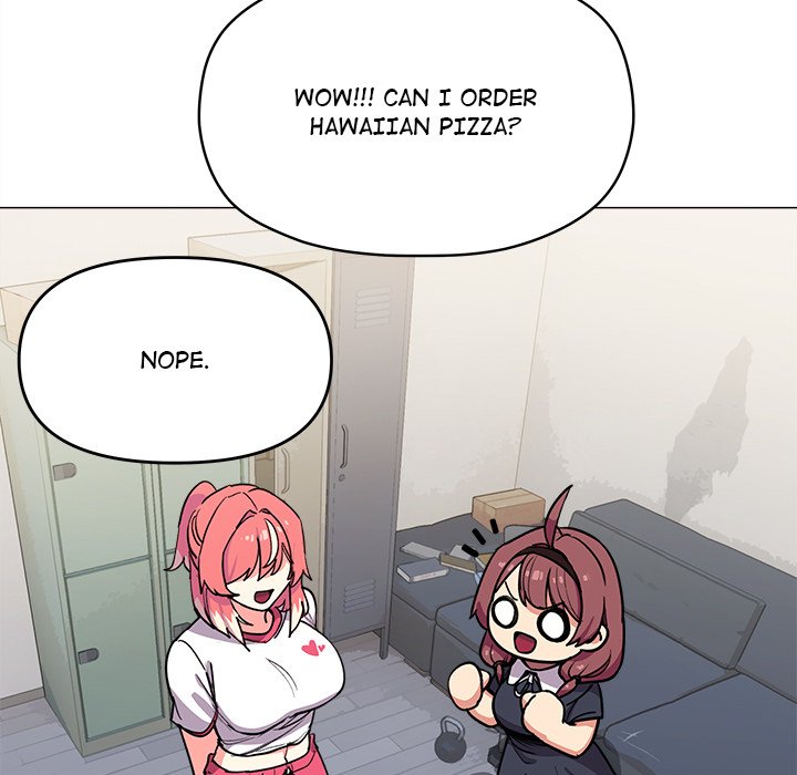 Someone Stop Her! Chapter 14 - Page 176