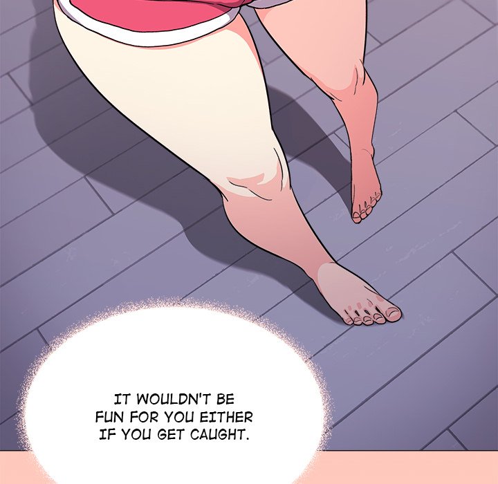 Someone Stop Her! Chapter 14 - Page 184