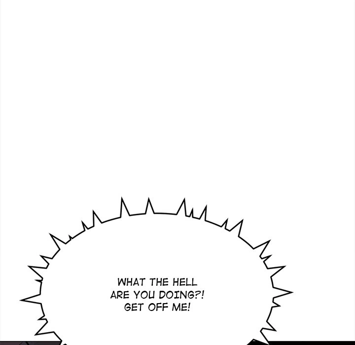 Someone Stop Her! Chapter 14 - Page 20
