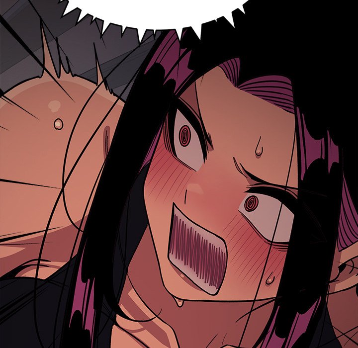 Someone Stop Her! Chapter 14 - Page 21