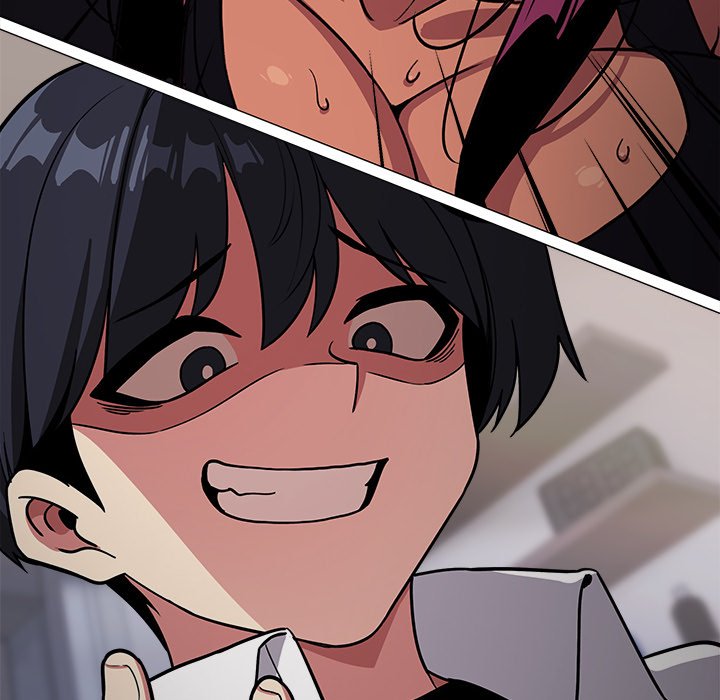 Someone Stop Her! Chapter 14 - Page 22