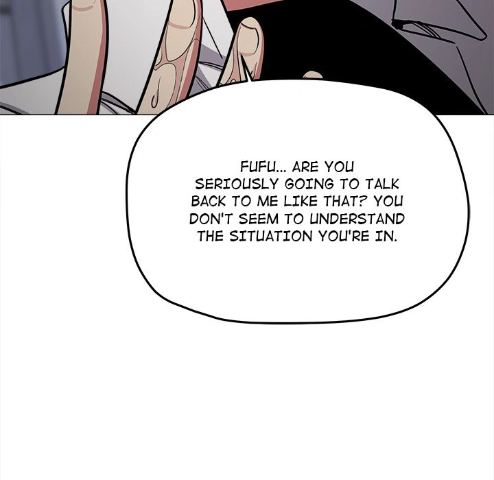 Someone Stop Her! Chapter 14 - Page 23