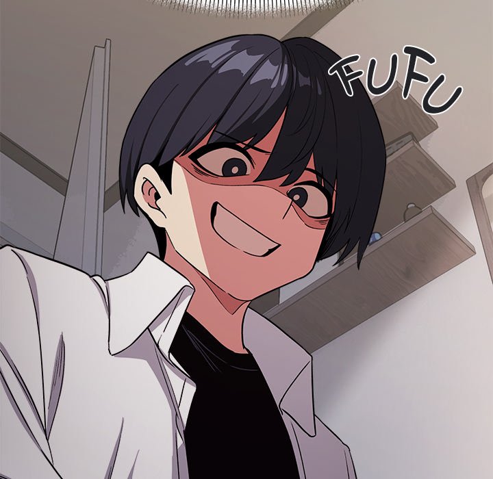 Someone Stop Her! Chapter 14 - Page 32