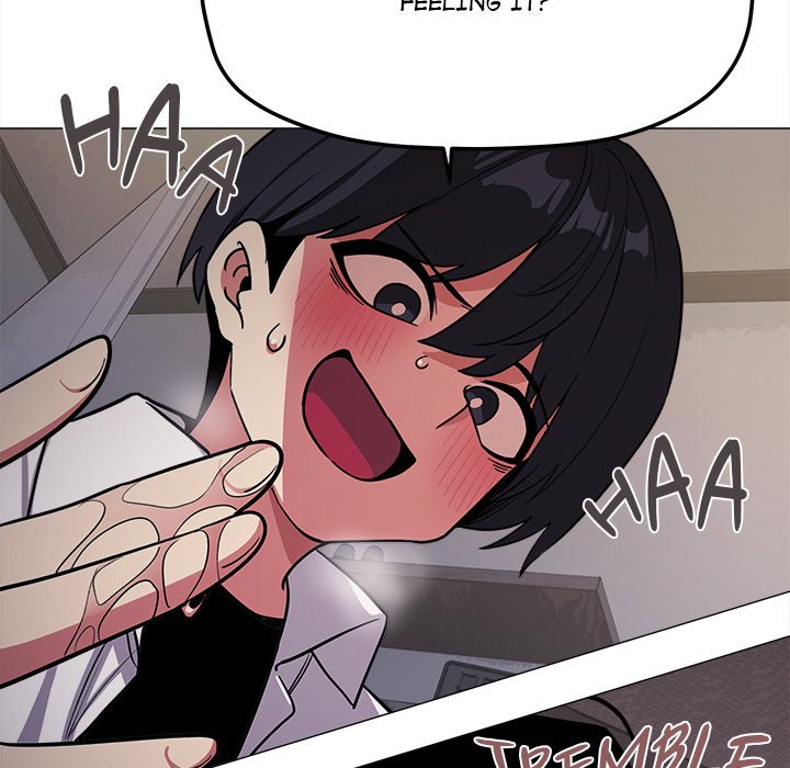 Someone Stop Her! Chapter 14 - Page 44