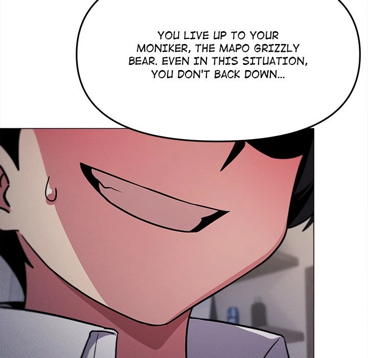 Someone Stop Her! Chapter 14 - Page 47