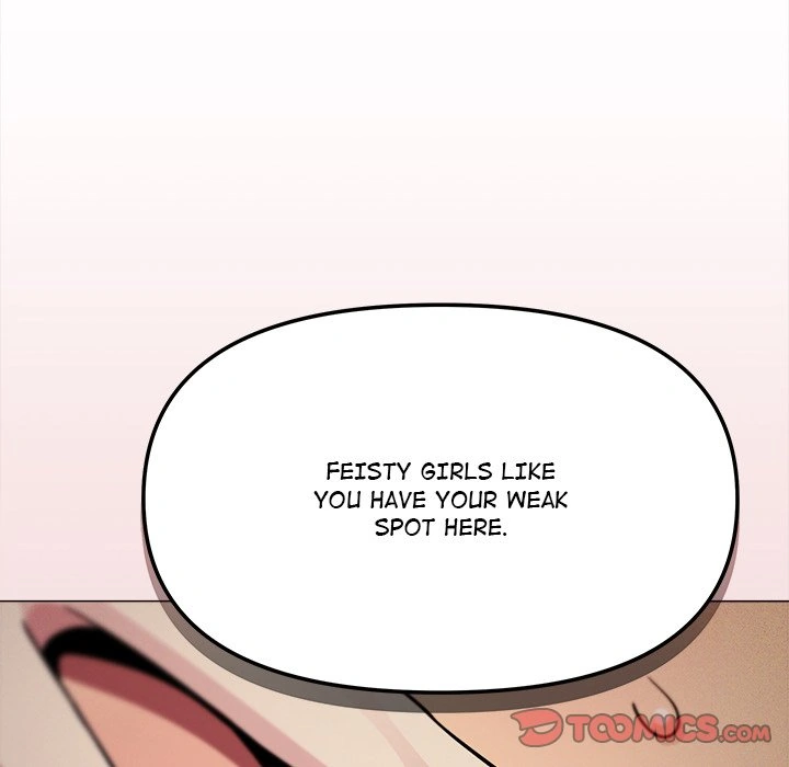 Someone Stop Her! Chapter 14 - Page 51