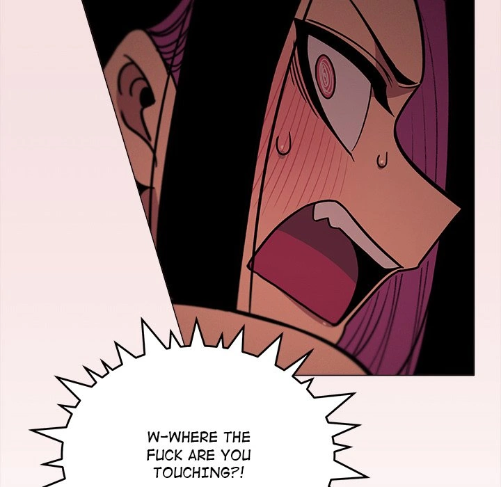 Someone Stop Her! Chapter 14 - Page 53