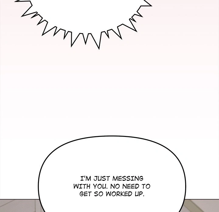 Someone Stop Her! Chapter 14 - Page 54